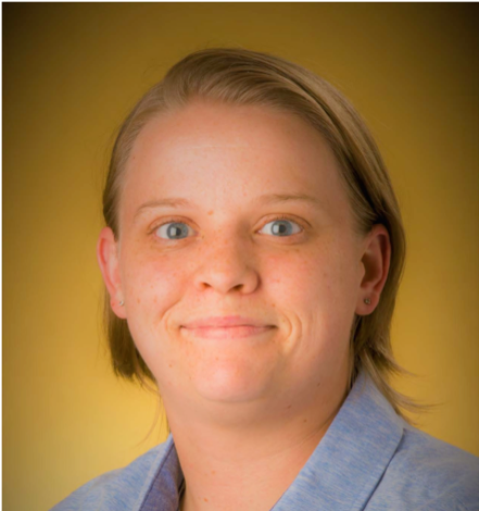 Picture of Jessica McDaniel