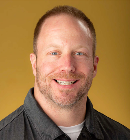 Picture of Jason Callis
