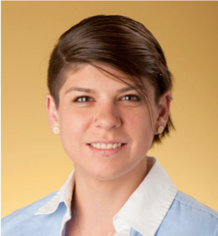Picture of Lindsay Montgomer
