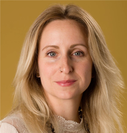 Picture of Jessica Medovich