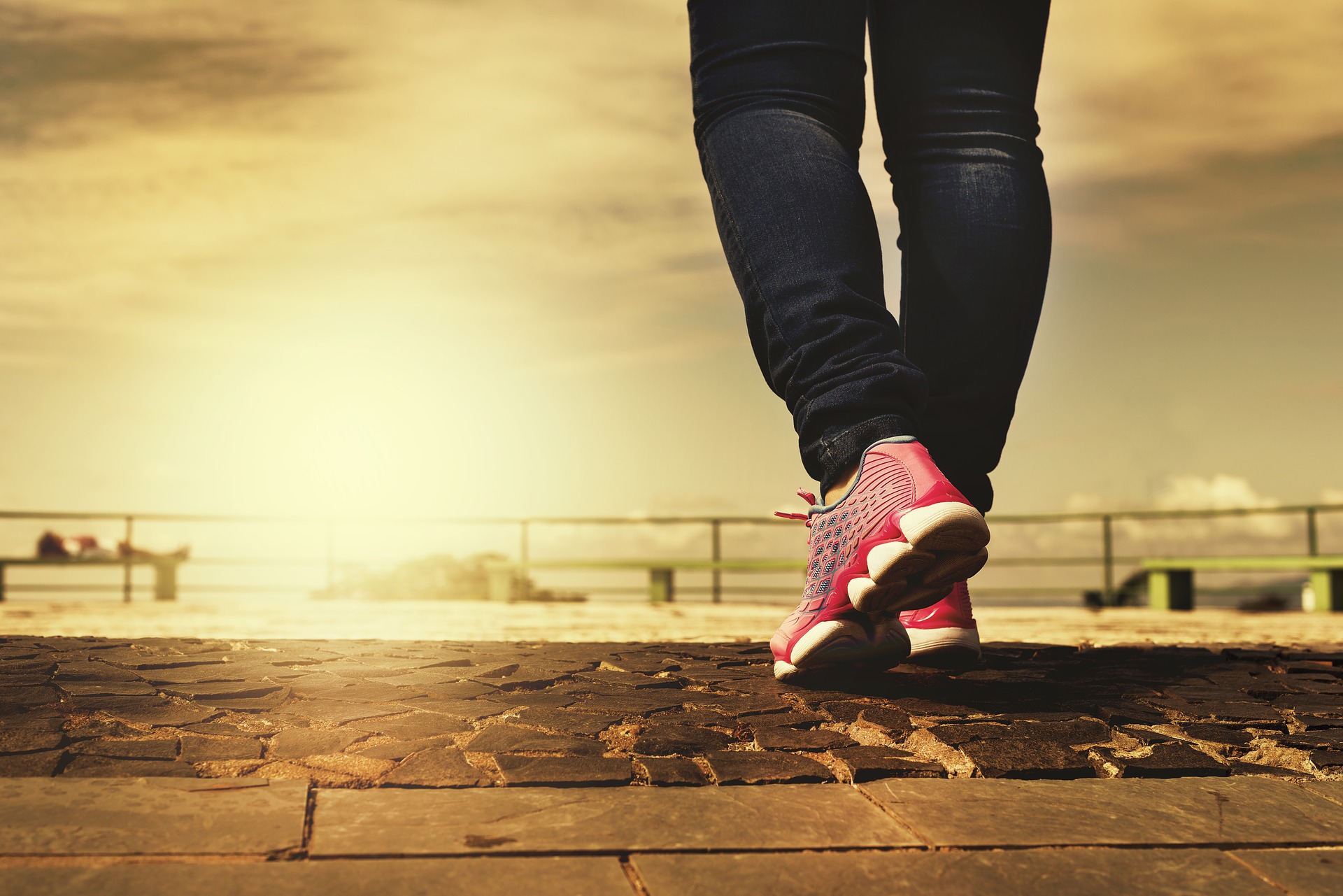 Running Image