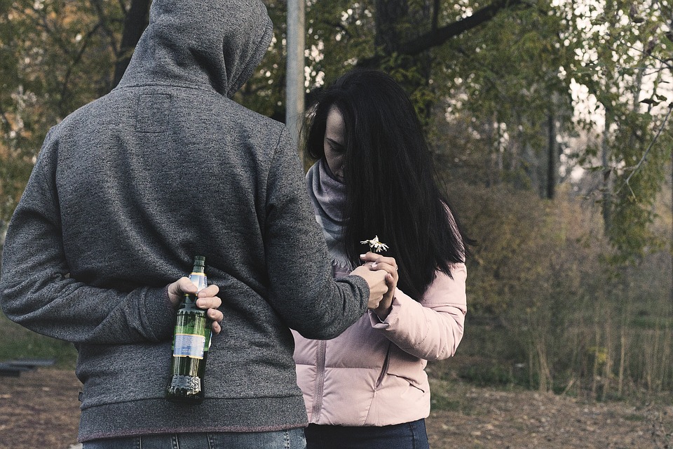 couple image