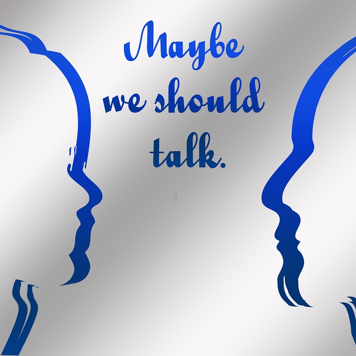 "maybe we should talk" image