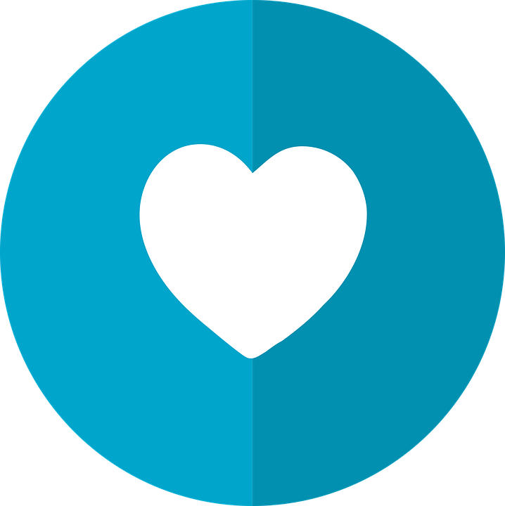 heart health icon image