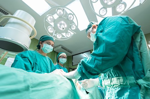 surgery image