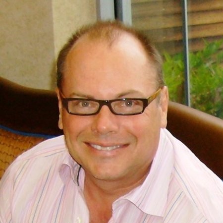 Rick Strobridge