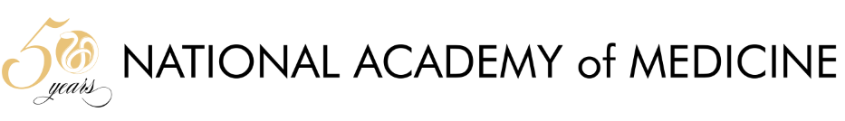 National Academy of Medicine