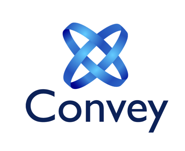 Convey Services Logo