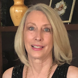 Carolyn Bradfield