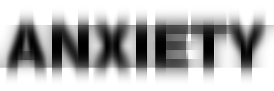 Anxiety image