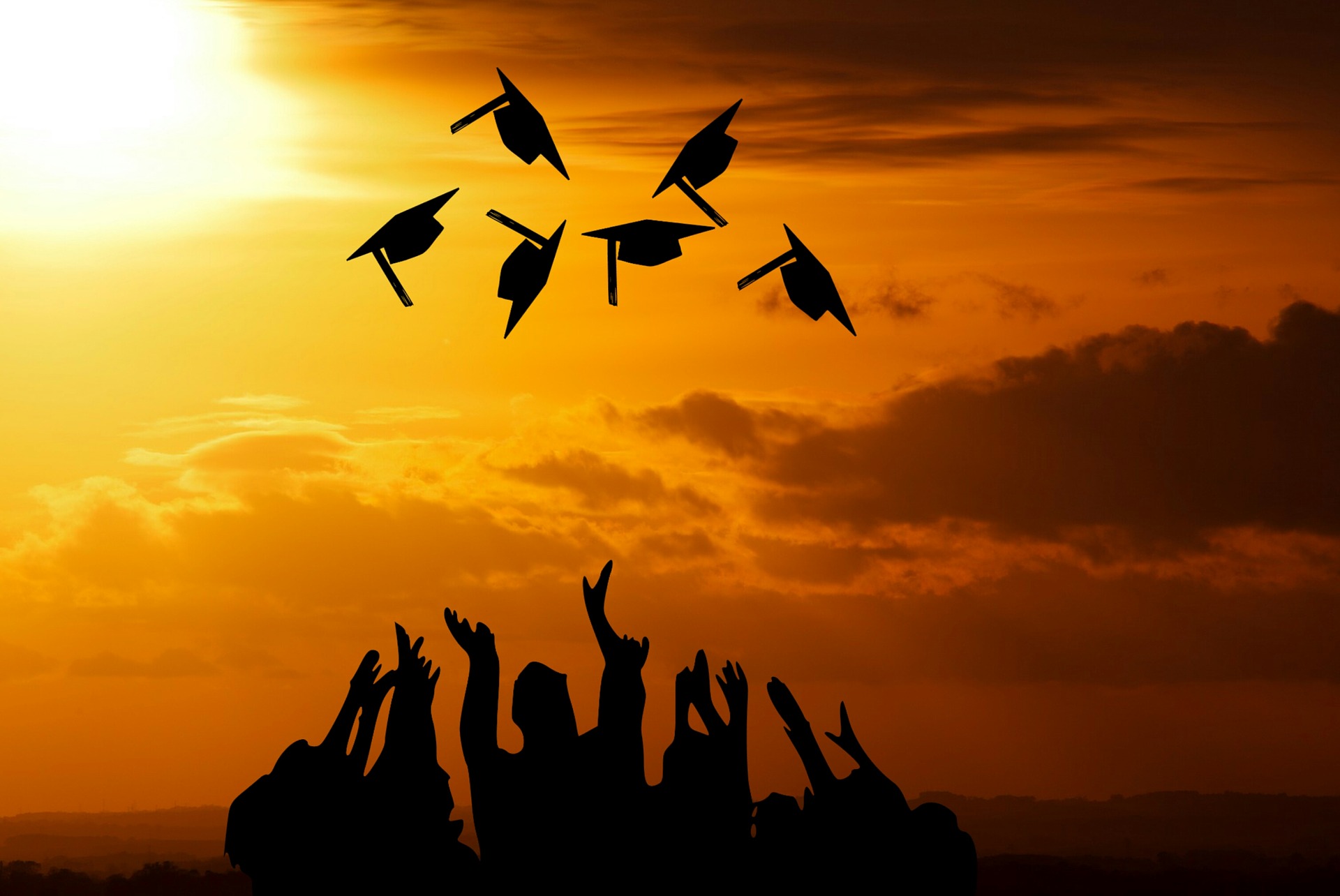 graduation