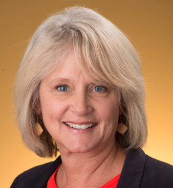 Teresa Johnston