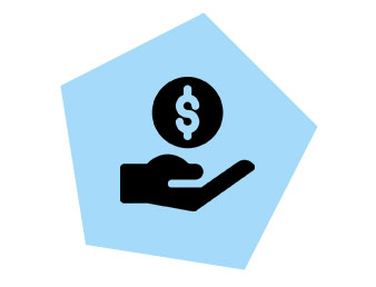 Generate revenue