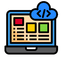 Portal features icon