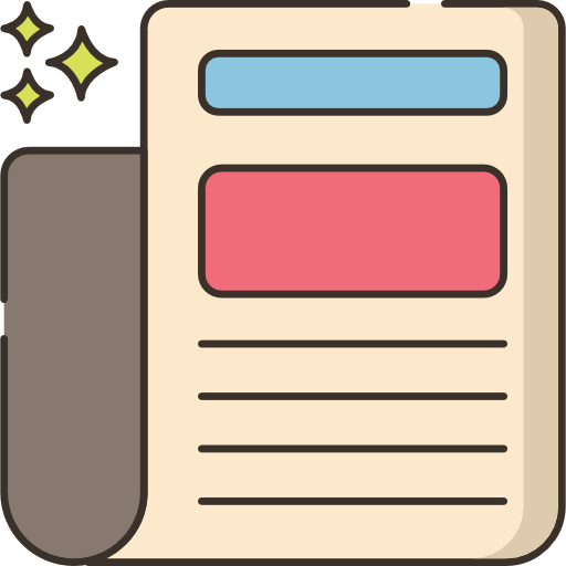 news icon