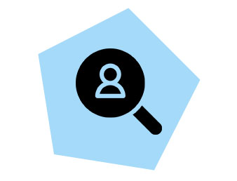 Personalized icon