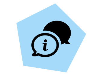 Engaged icon