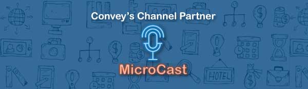 Channel Partner Podcast