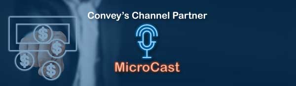 Channel Partner Podcast