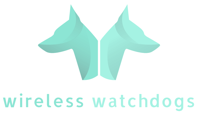 Wireless Watchdogs Logo