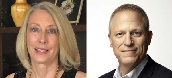 Carolyn & Curt